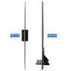 Smart Tivi QLED 4K 65 inch Samsung QA65Q65A 3