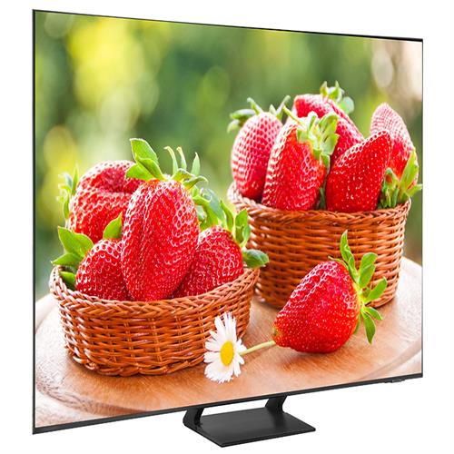 Smart Tivi QLED 4K 65 inch Samsung QA65Q65A 1
