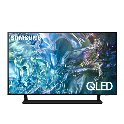 Smart Tivi QLED Samsung 4K 50 Inch QA50Q60DA 0