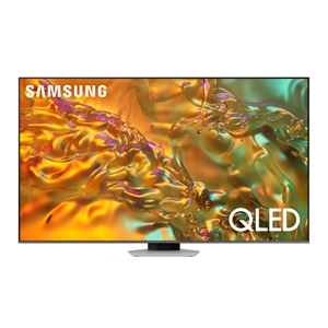 Smart Tivi QLED Samsung 4K 55 Inch QA55Q80DA