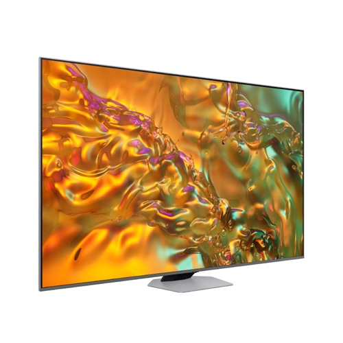 Smart Tivi QLED Samsung 4K 55 Inch QA55Q80DA 2