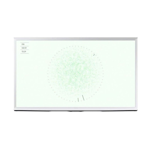 Smart Tivi QLED Samsung 4K 65 Inch QA65LS01D 0