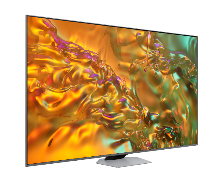 Smart Tivi QLED Samsung 4K 65 Inch QA65Q80DA 2