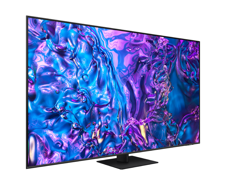 Smart Tivi QLED Samsung 4K 75 Inch QA75Q70DA 2