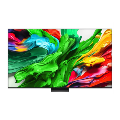 Smart Tivi QNED evo LG AI 4K 100 inch 100QNED86AS