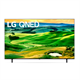 Smart Tivi QNED LG 4K 50 inch 50QNED80SQA 0