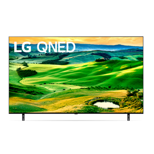 Smart Tivi QNED LG 4K 50 inch 50QNED80SQA
