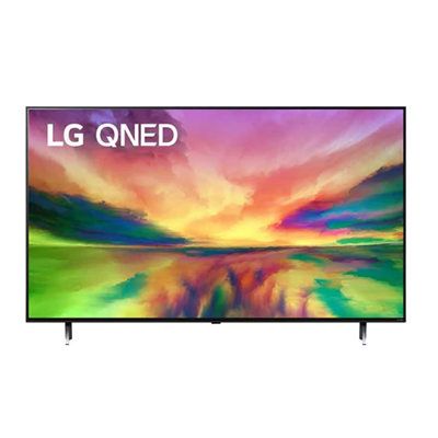 Smart Tivi QNED LG 4K 55 inch 55QNED80SRA