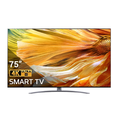 Smart Tivi QNED LG 4K 75 inch 75QNED91TPA