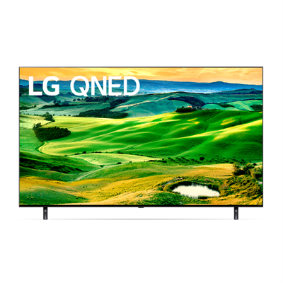 Smart Tivi QNED LG 4K 86 inch 86QNED80SQA