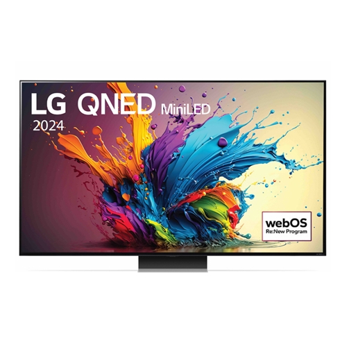 Smart Tivi QNED LG 4K 86 inch 86QNED91TSA