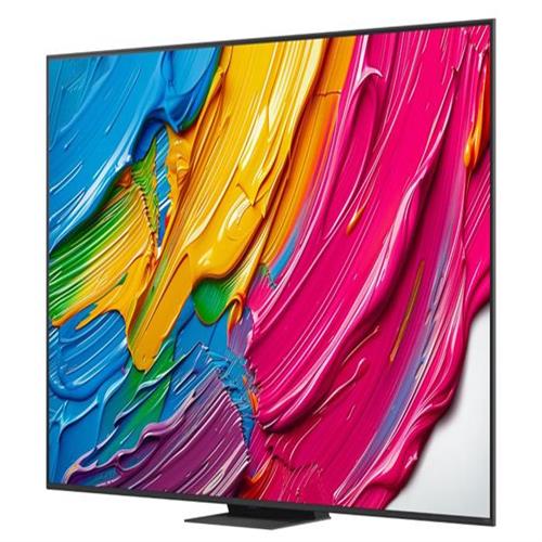 Smart Tivi QNED LG AI 4K 55 inch 55QNED81ASA 2