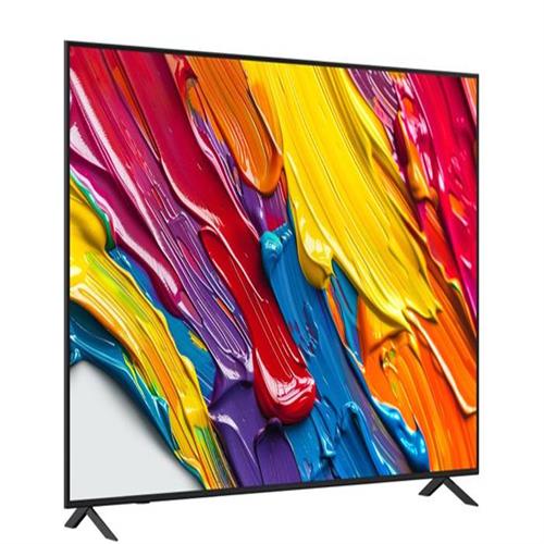 Smart Tivi QNED LG AI 4K 86 inch 86QNED82ASA 1