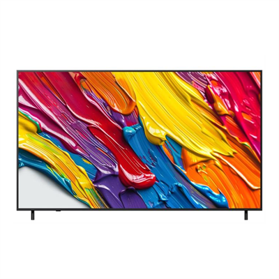 Smart Tivi QNED LG AI 4K 86 inch 86QNED82ASA
