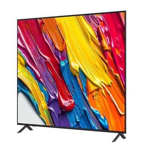 Smart Tivi QNED LG AI 4K 86 inch 86QNED82ASA 2