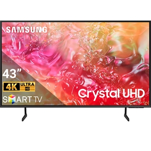 Smart Tivi Samsung 4K 43 inch 43DU7000 Crystal UHD