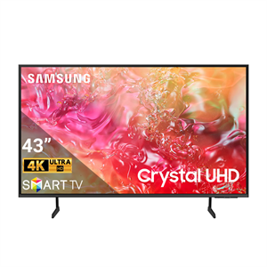 Smart Tivi Samsung 4K 43 inch 43DU7000 Crystal UHD