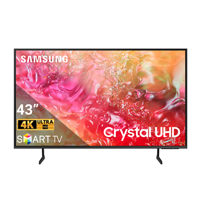 Smart Tivi Samsung 4K 43 inch 43DU7000 Crystal UHD