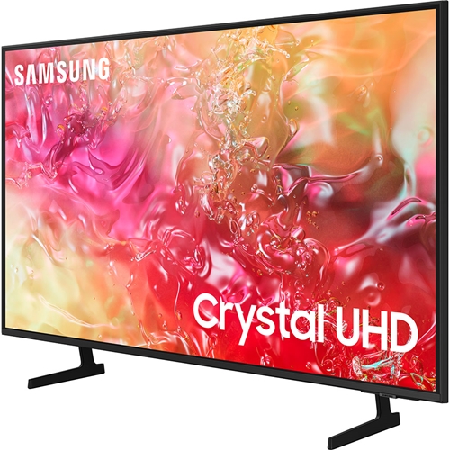 Smart Tivi Samsung 4K 43 inch 43DU7000 Crystal UHD 1