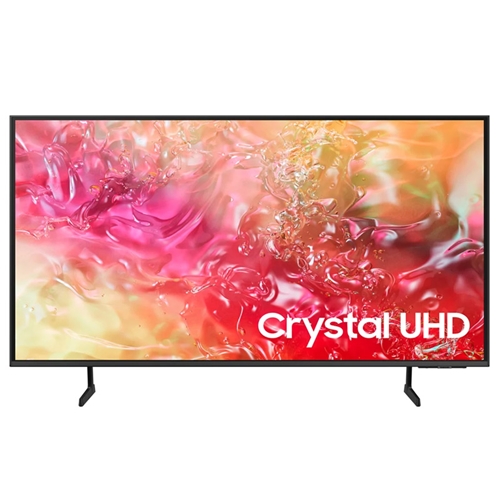 Smart Tivi Samsung 4K 50 inch 50DU7700 Crystal UHD 0