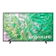 Smart Tivi Samsung 4K 50 inch 50DU8000 Crystal UHD 0