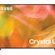 Smart Tivi Samsung 4K 55 inch 55AU8000 Crystal UHD 0