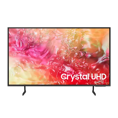 Smart Tivi Samsung 4K 65 inch 65DU7000 Crystal UHD