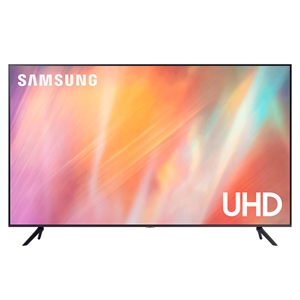 Smart Tivi Samsung 4K 75 inch 75AU7700 UHD