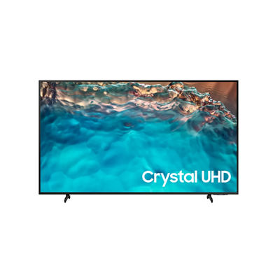 Smart Tivi Samsung Crystal UHD 4K 75 Inch 75BU8000
