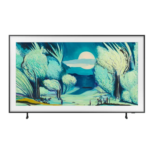 Smart Tivi Samsung khung tranh 4K 75 inch 2025 (75LS03F) 0
