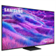 Smart Tivi Samsung Neo QLED 4K 100 inch 2025 (100QN80F) 1