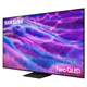 Smart Tivi Samsung Neo QLED 4K 65 inch 2025 (65QN80F) 1