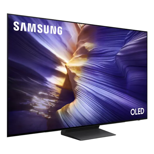 Smart Tivi Samsung OLED 4K 65 inch 2025 (65S90F) 1
