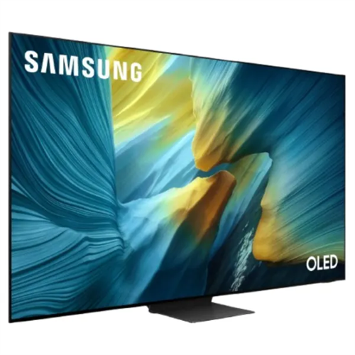 Smart Tivi Samsung OLED 4K 65 inch 2025 (65S95F) 1
