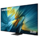 Smart Tivi Samsung OLED 4K 65 inch 2025 (65S95F) 2