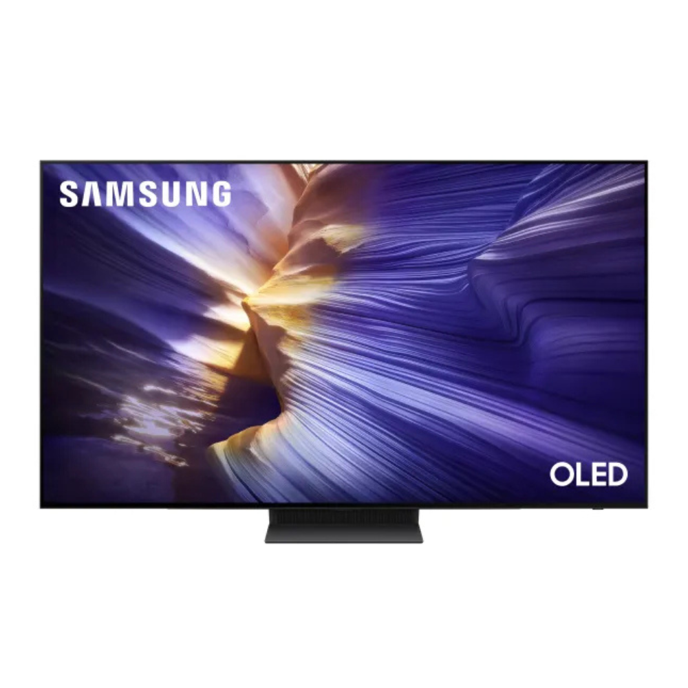 Smart Tivi Samsung OLED 4K 77 inch 2025 (77S90F)