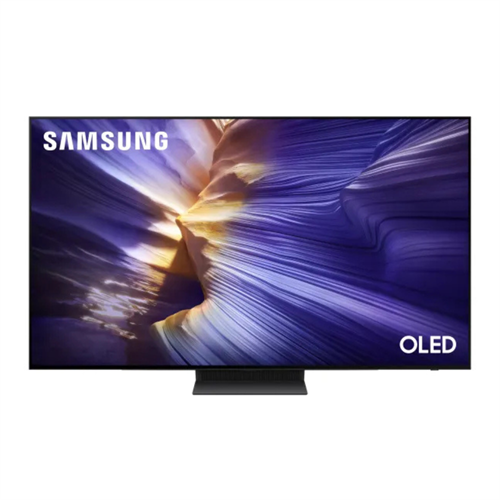 Smart Tivi Samsung OLED 4K 77 inch 2025 (77S90F) 0