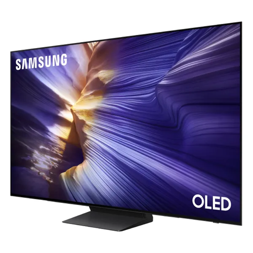 Smart Tivi Samsung OLED 4K 77 inch 2025 (77S90F) 1