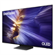 Smart Tivi Samsung OLED 4K 77 inch 2025 (77S90F) 1