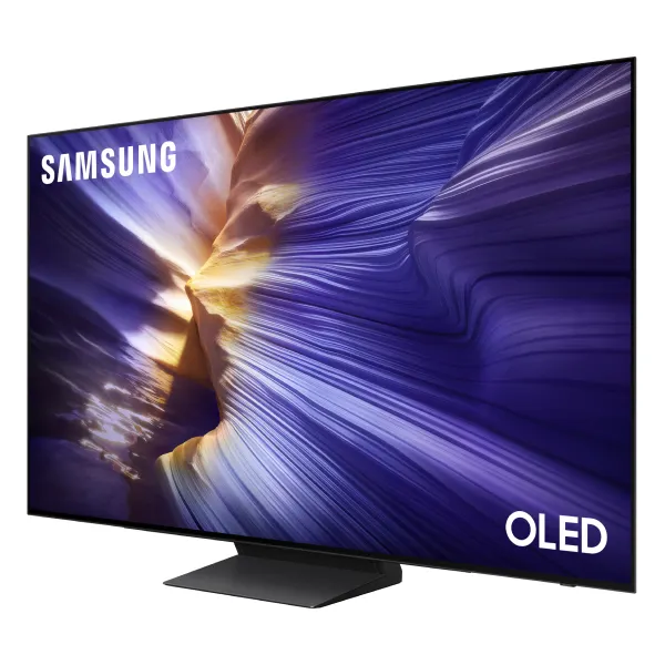 Smart Tivi Samsung OLED 4K 83 inch 2025 (83S90F) 2
