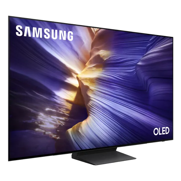 Smart Tivi Samsung OLED 4K 83 inch 2025 (83S90F) 1