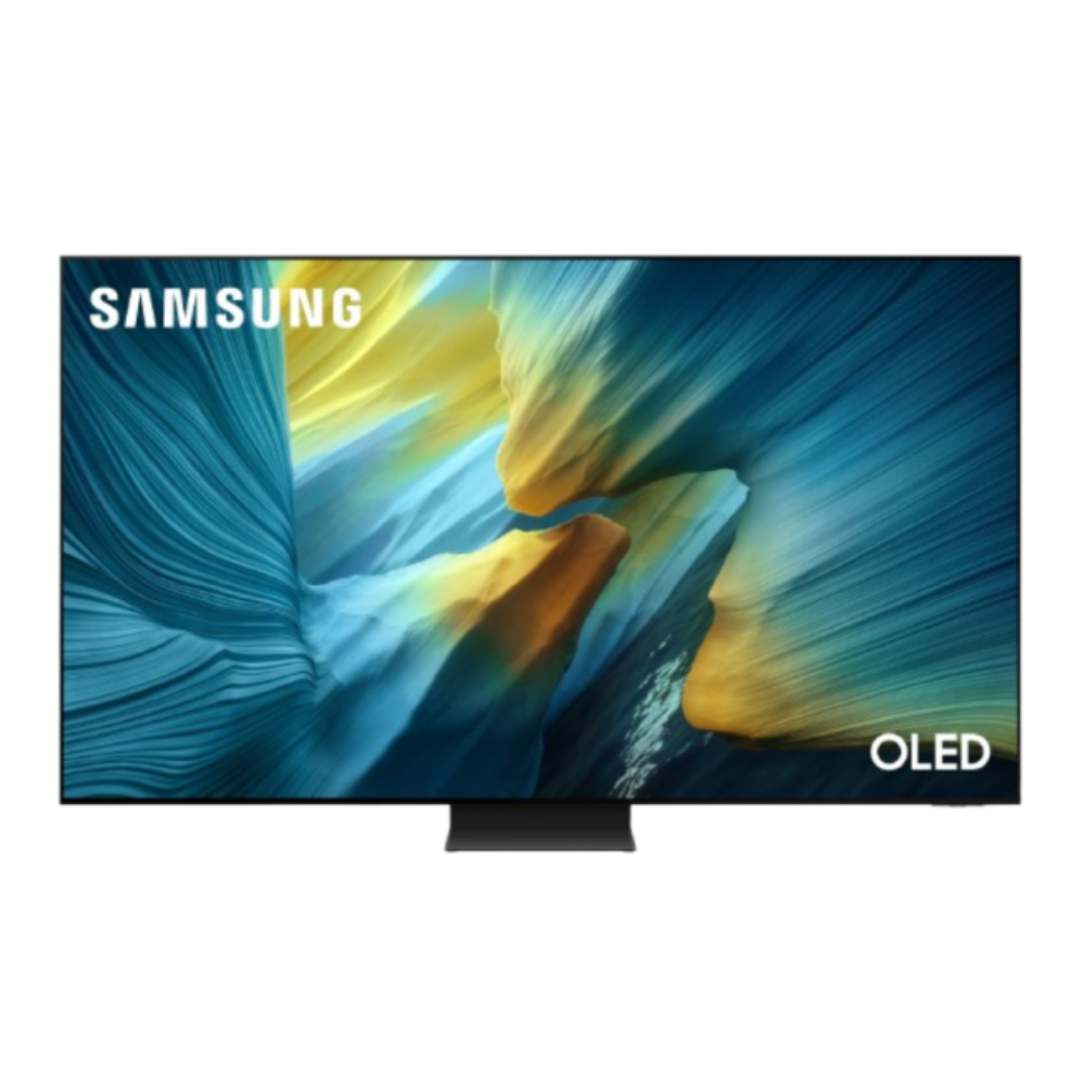 Smart tivi Samsung OLED 4K 83 inch 2025 (83S95F)