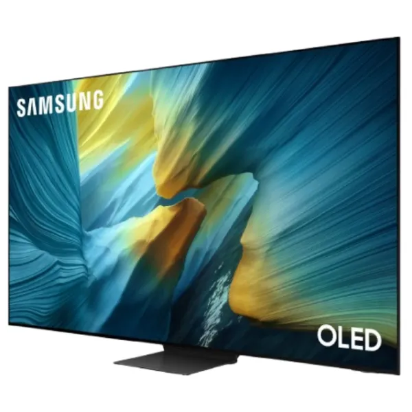 Smart tivi Samsung OLED 4K 83 inch 2025 (83S95F) 1