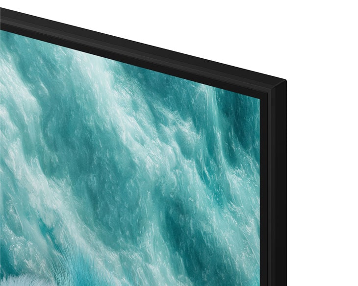 Smart Tivi Samsung QLED 4K 43 Inch QA43Q7FA 2