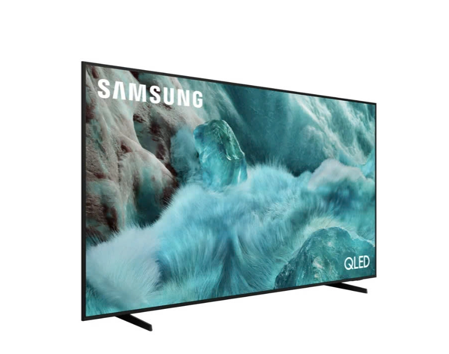 Smart Tivi Samsung QLED 4K 43 Inch QA43Q7FA 1