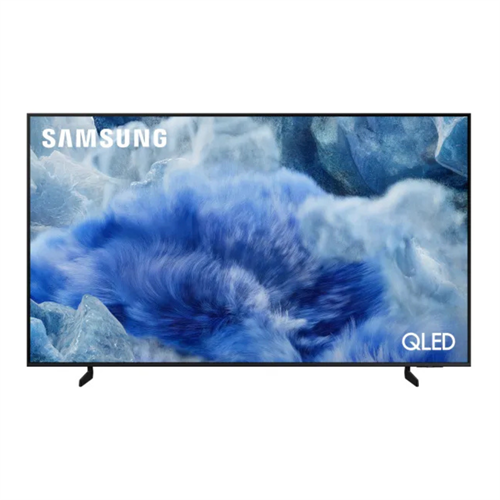 Smart Tivi Samsung QLED 4K 55 inch 2025 (55Q8FA) 0