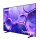 Smart Tivi Samsung UHD 4K 43 inch 2025 (43U8500F) 2