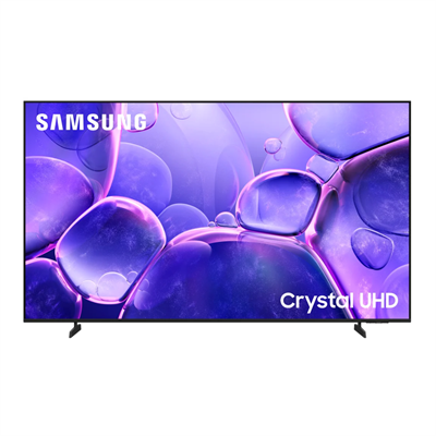 Smart Tivi Samsung UHD 4K 50 inch 2025 (50U8500F)