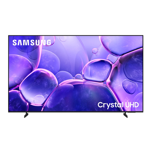 Smart Tivi Samsung UHD 4K 50 inch 2025 (50U8500F) 0