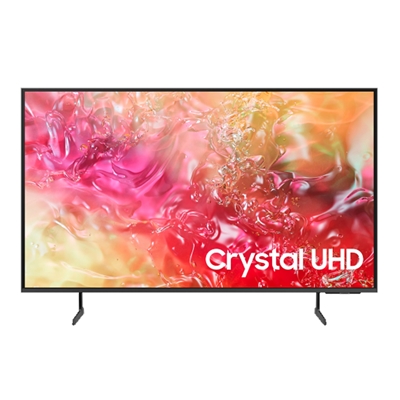 Smart Tivi Samsung UHD 4K 60 inch 2024 (60DU7000)